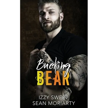 Bucking Bear