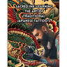 Sacred Ink: Learning the Art of Traditional Japanese Tattoo's