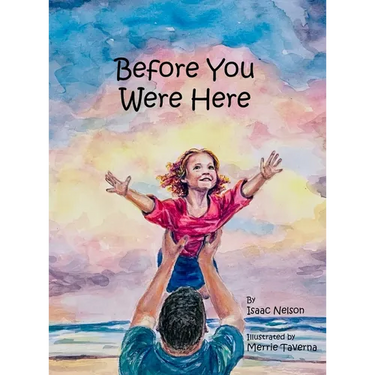 Before You Were Here