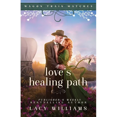 Love's Healing Path