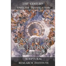 Enoch and Metatron Collection