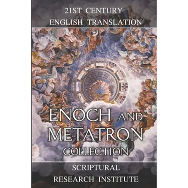 Enoch and Metatron Collection