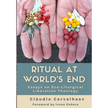 Ritual at World's End: Cláudio Carvalhaes