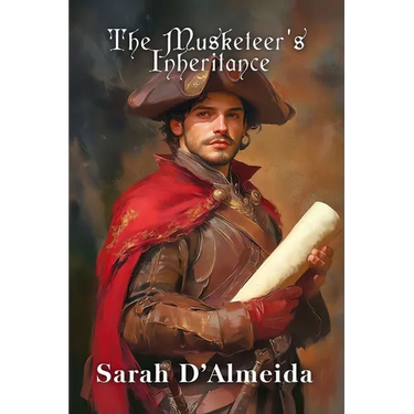 The Musketeer's Inheritance
