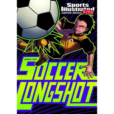 Soccer Longshot
