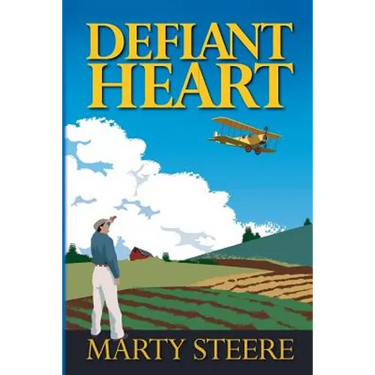 Defiant Heart