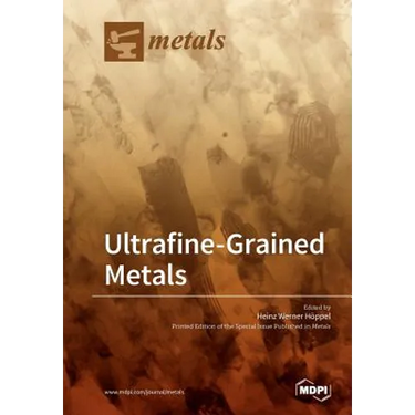 Ultrafine-Grained Metals