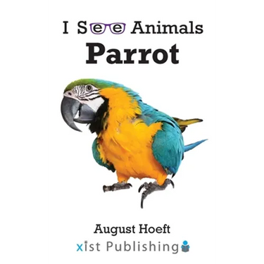 Parrot