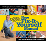 New Fix-It-Yourself Manual