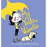 My Yellow Umbrella