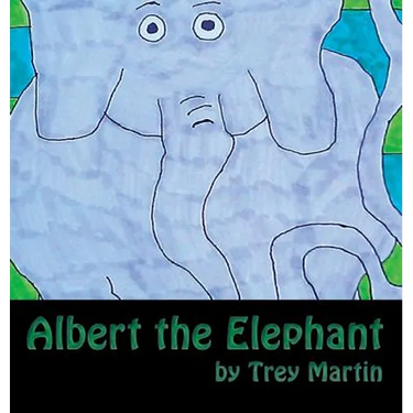 Albert the Elephant