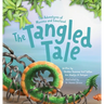 The Adventures of Maxima and Coustaud: The Tangled Tale
