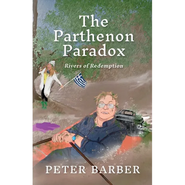 The Parthenon paradox: Rivers of redemption