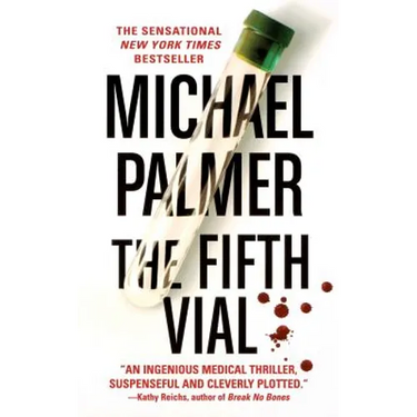 The Fifth Vial