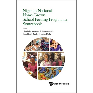 Nigerian National Home-Grown School Feeding Programme Sourcebook