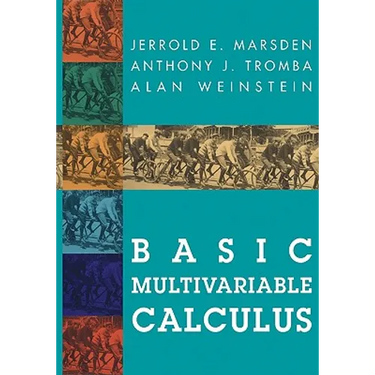 Basic Multivariable Calculus