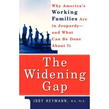 The Widening Gap