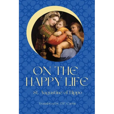 On the Happy Life