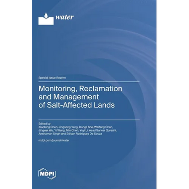 Monitoring, Reclamation and Management of Salt-Affected Lands