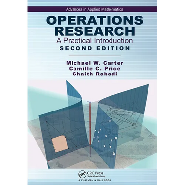 Operations Research: A Practical Introduction