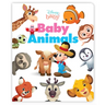 Disney Baby: Baby Animals