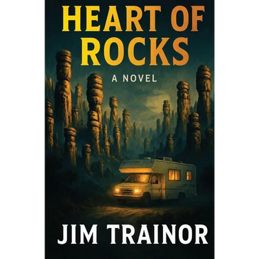 Heart of Rocks