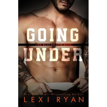 Going Under