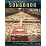 Cigar Box Guitar Songbook - Volume 1: 45 Songs Arranged for 3-string Open G "GDG" Cigar Box Guitars