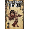 The Trials and Tribulations of Miss Tilney