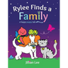 Rylee Finds a Family: a happy puppy tale