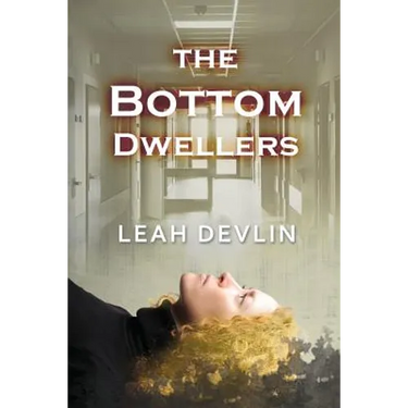 The Bottom Dwellers (The Woods Hole Mysteries Book 1)