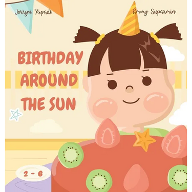 Birthday Around The Sun