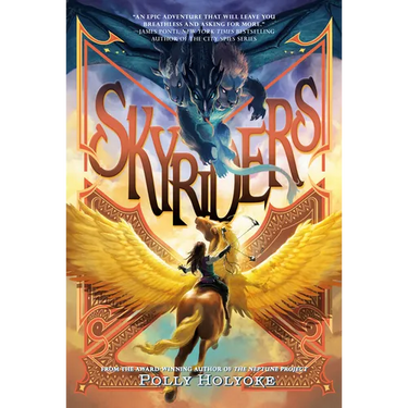 Skyriders