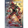 Deadpool: Bad/Badder Blood