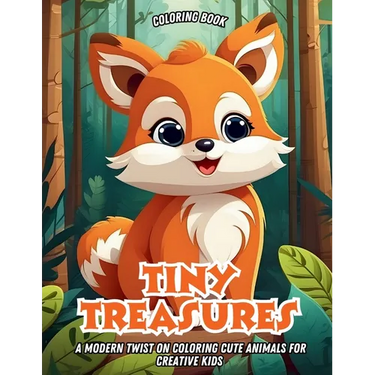 Tiny Treasures