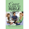 Easiest Guide to Bible Study