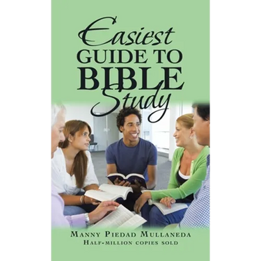 Easiest Guide to Bible Study