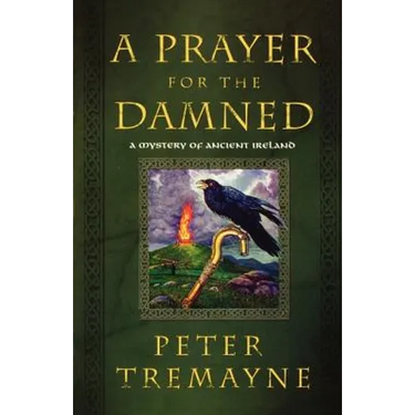 A Prayer for the Damned