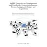 An Erp Perspective on Conglomerates and Transborder Corporations Business Process Management, Mergers and Acquisitions