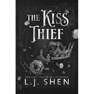 The Kiss Thief (Standard Edition)