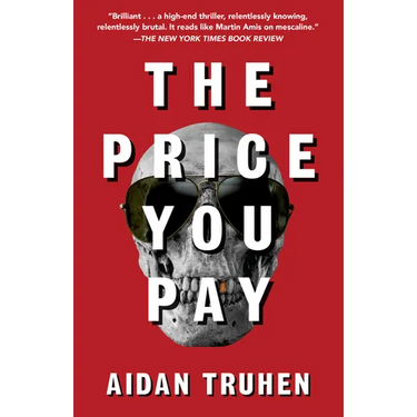 The Price You Pay