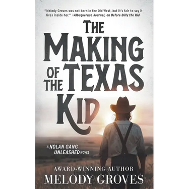 The Making of the Texas Kid: A Classic Western Series