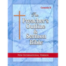 Preacher's Outline & Sermon Bible-NIV-Genesis 2: Chapters 12-50