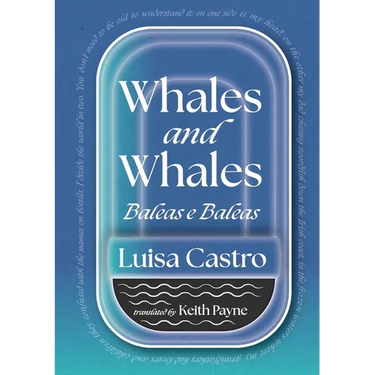Whales and Whales