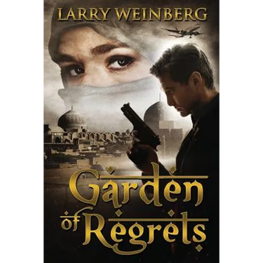 Garden of Regrets