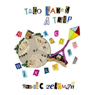 Taco Takes a Trip
