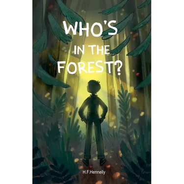 Who's in the Forest