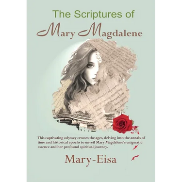 The Scriptures of Mary Magdalene