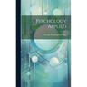 Psychology Applied