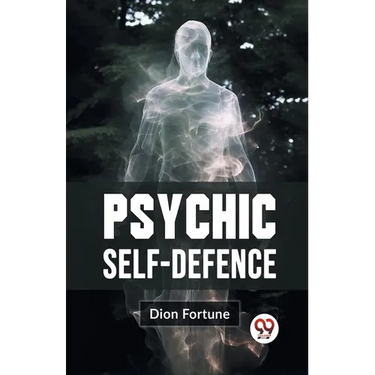 Psychic Self-Defense